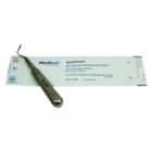 DentiPouch Self-Sealing 70 x 260mm 200pk
