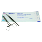 DentiPouch Self-Sealing 90 x 230mm 200pk