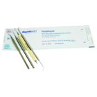 DentiPouch Self-Sealing 90 x 270mm 200pk