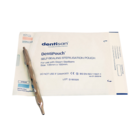 DentiPouch Self-Sealing 135 x 180mm 200pk