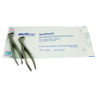 DentiPouch Self-Sealing 140 x 280mm 200pk