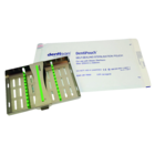 DentiPouch Self-Sealing 200 x 330mm 200pk
