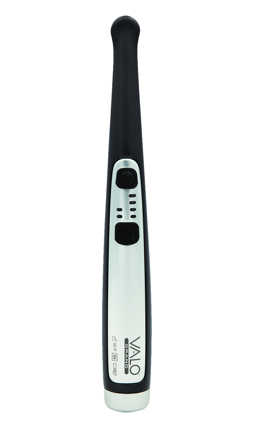 Valo Grand Black