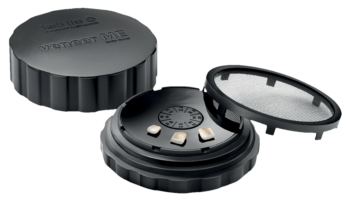 VeneerME Complete Boxes 3pk