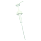 DEHP Dosing Pump 20ml For 2L Bottle