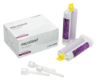 PRESIDENT X-Light Body Cartridge 50ml 2pk