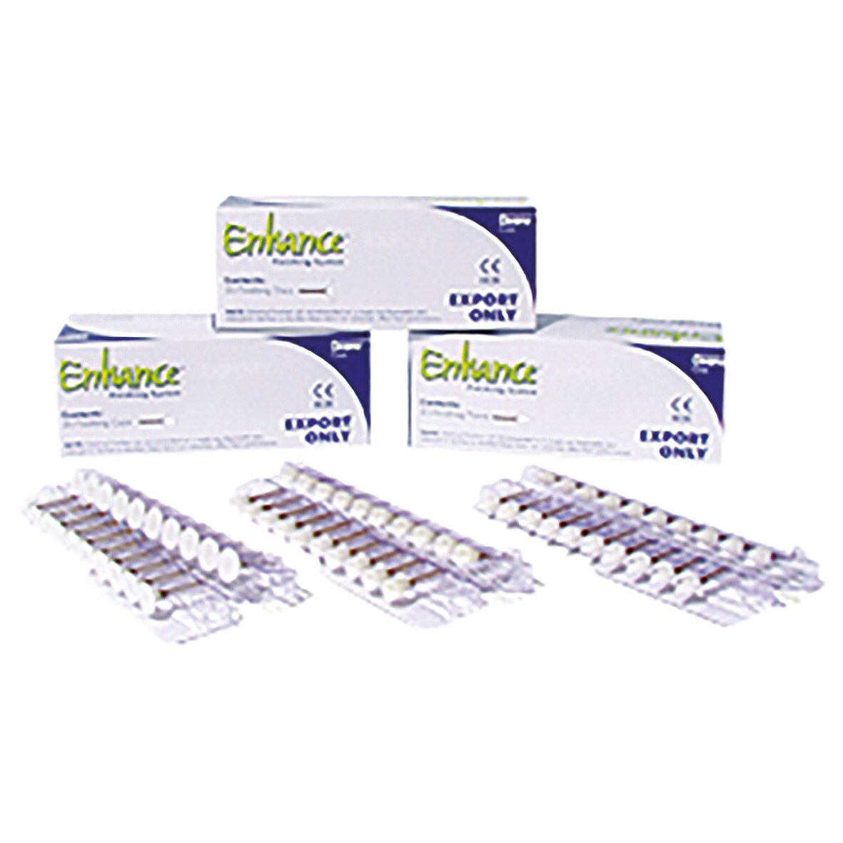 Enhance Finishing Disc Refill 40pk