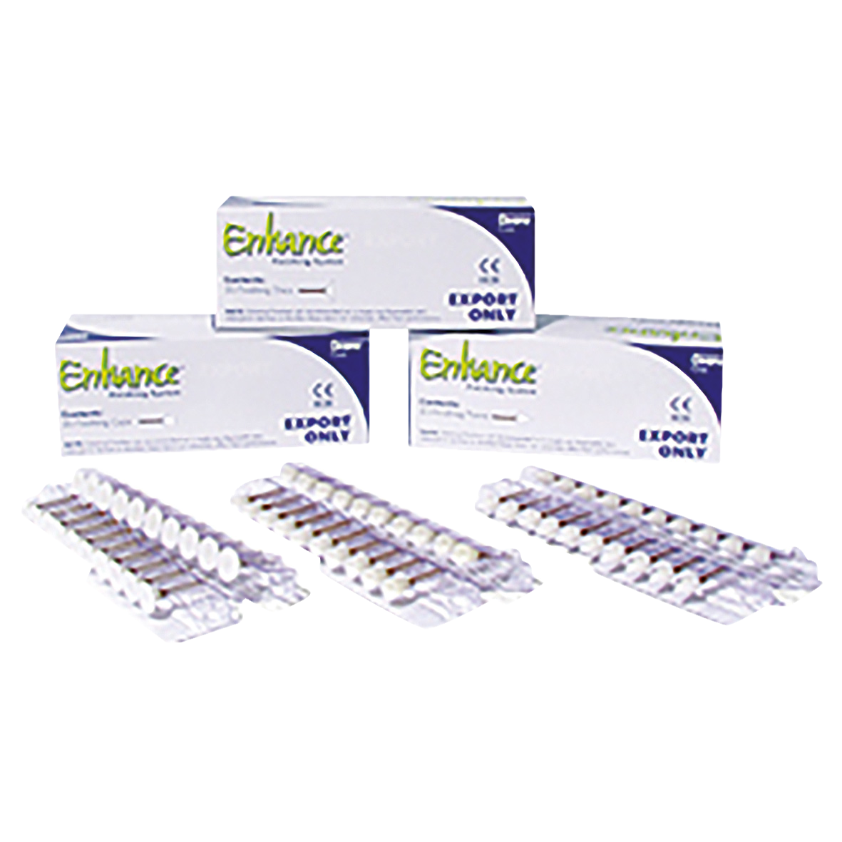 Enhance Finishing Disc Refill 40pk