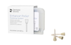 Enhance PoGo Polishing Cup Refill 40pk