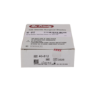 Sterile Scalpel Blades No 12 100pk