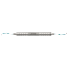 Implant Scaler Titanium Langer 1/2