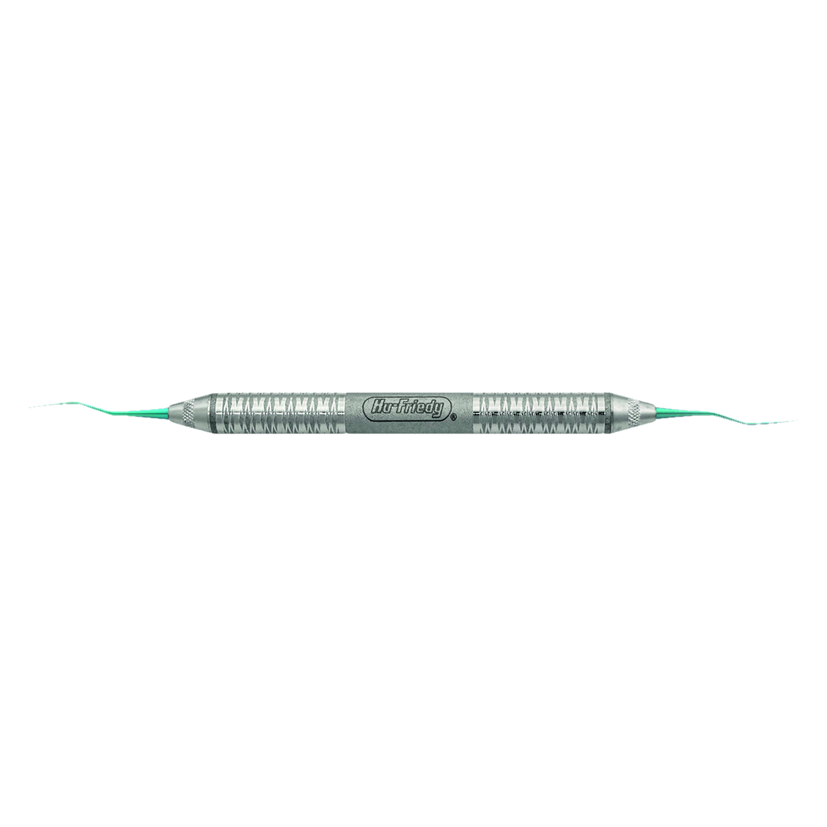 Implant Scaler Titanium Mini-Five 1/2