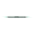 Implant Scaler Titanium Mini-Five 1/2