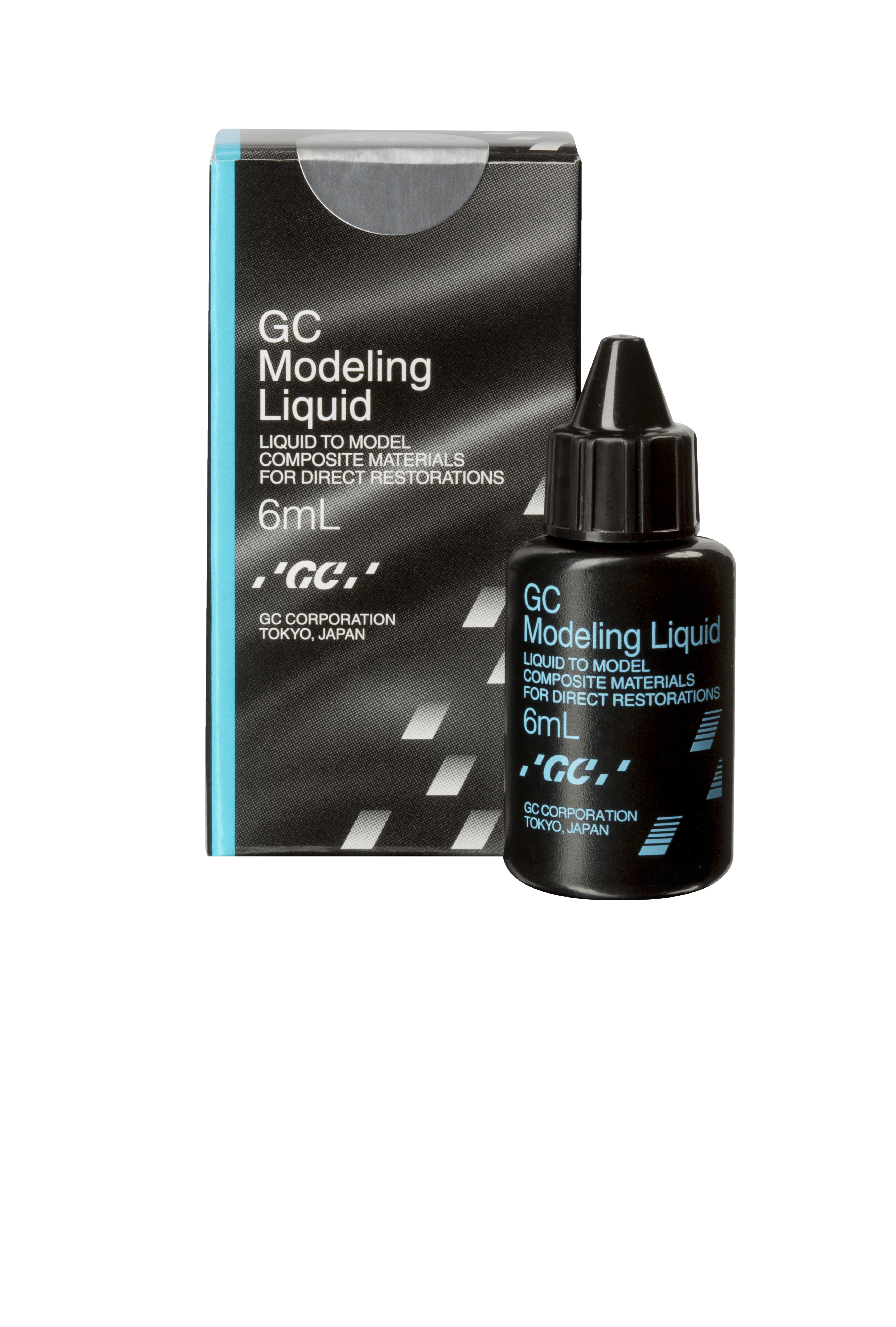 GC Modeling Liquid Refill 6ml
