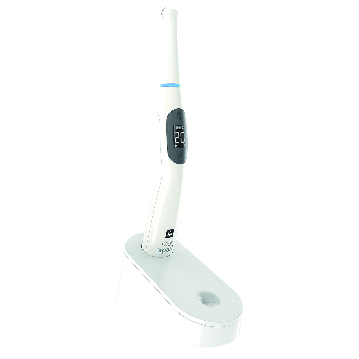 Radii Xpert LED Curing Light