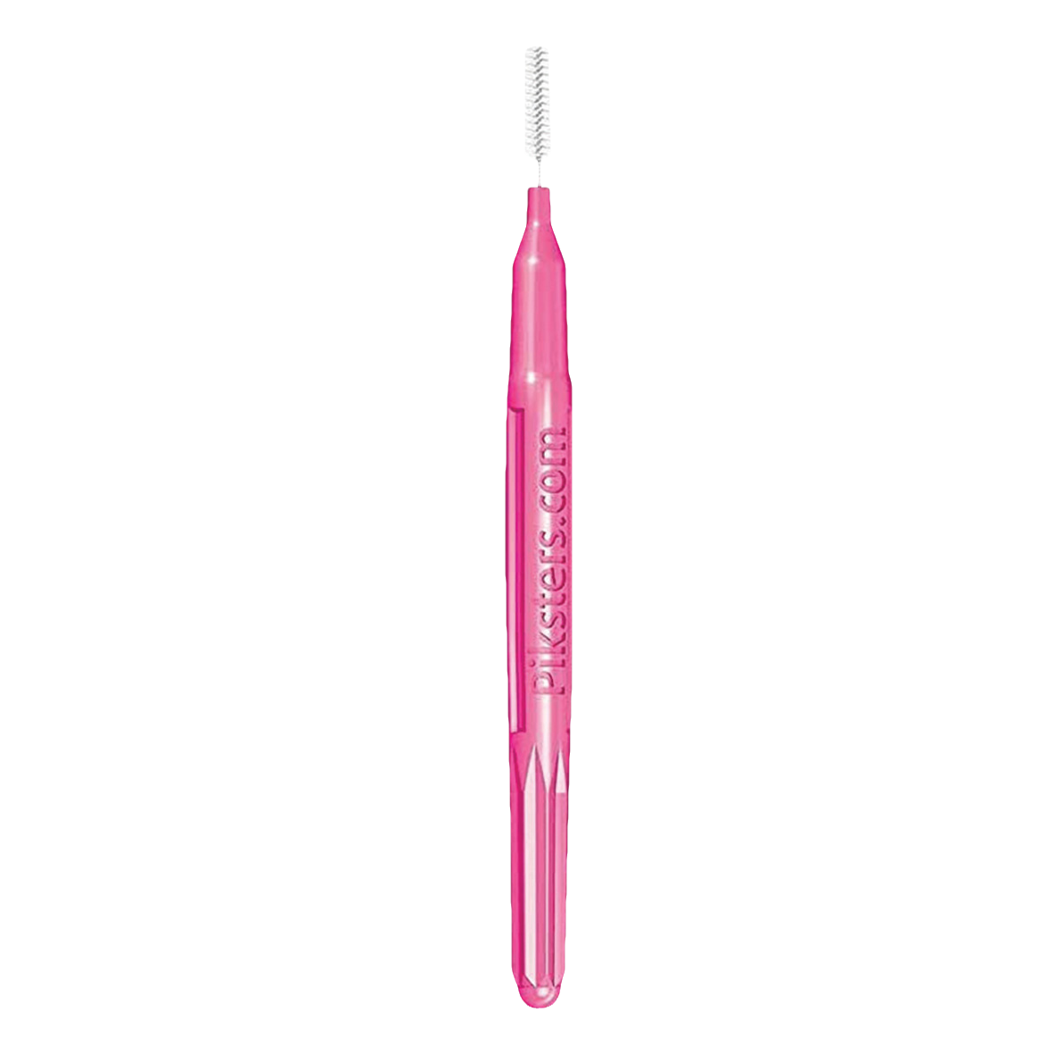 Acclean Interdental Angle Brush Size 00 Pink 35pk  (ISO 0 - Wire 0.32 - PHD 0.6mm)