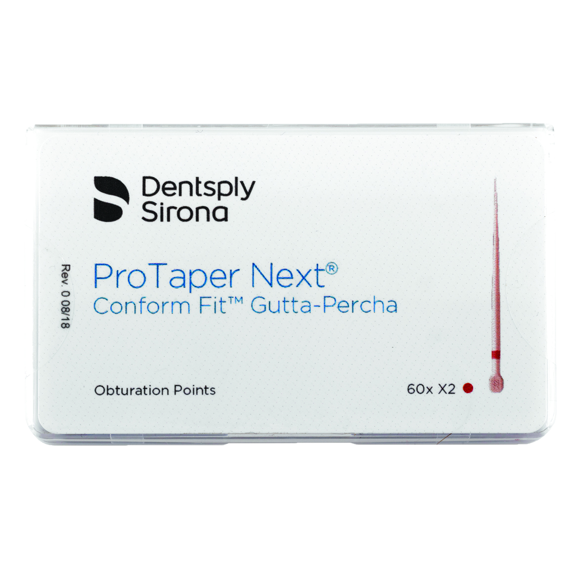 ProTap NEXT Conform FIT Gutta Percha By Dentsply In Pakistan - Foto 4