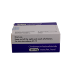 Clindamycin 150mg 24pk