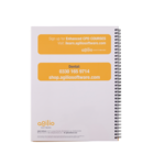 Medical Emergency Equipment & First Aid Compliance Log Book