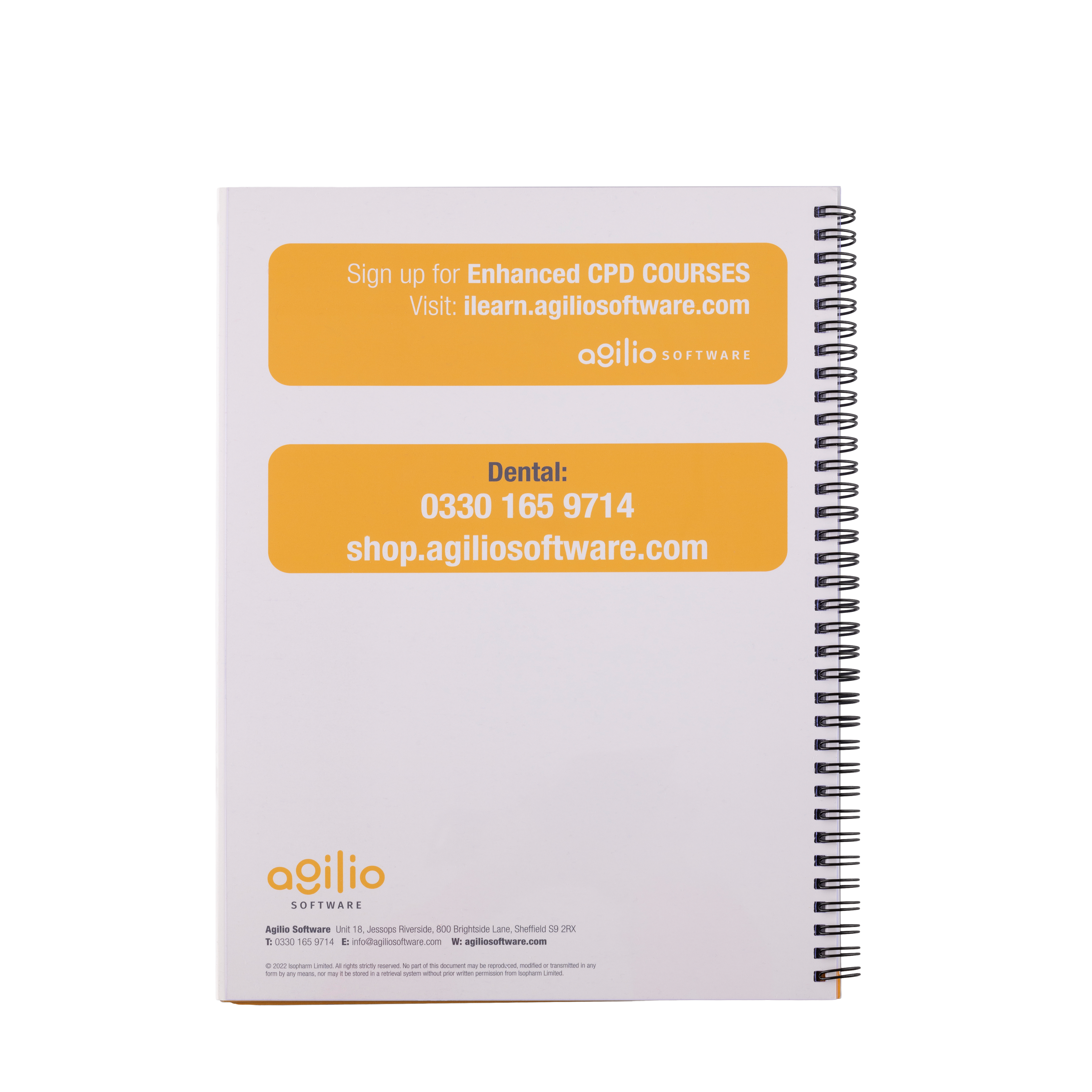 Medical Emergency Equipment & First Aid Compliance Log Book