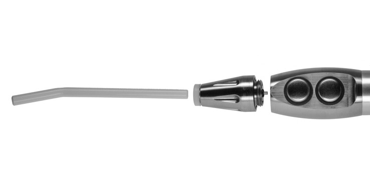 Seal-Tight Adapter for Kavo E30 Syringe