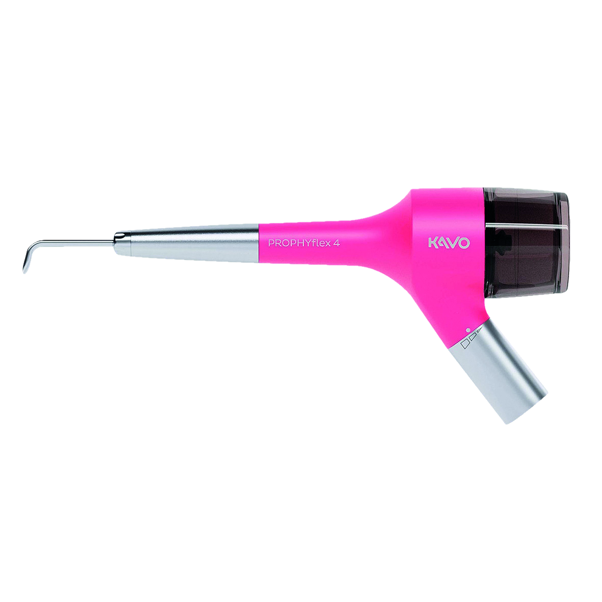 PROPHYflex 4 Air Polisher Flamingo