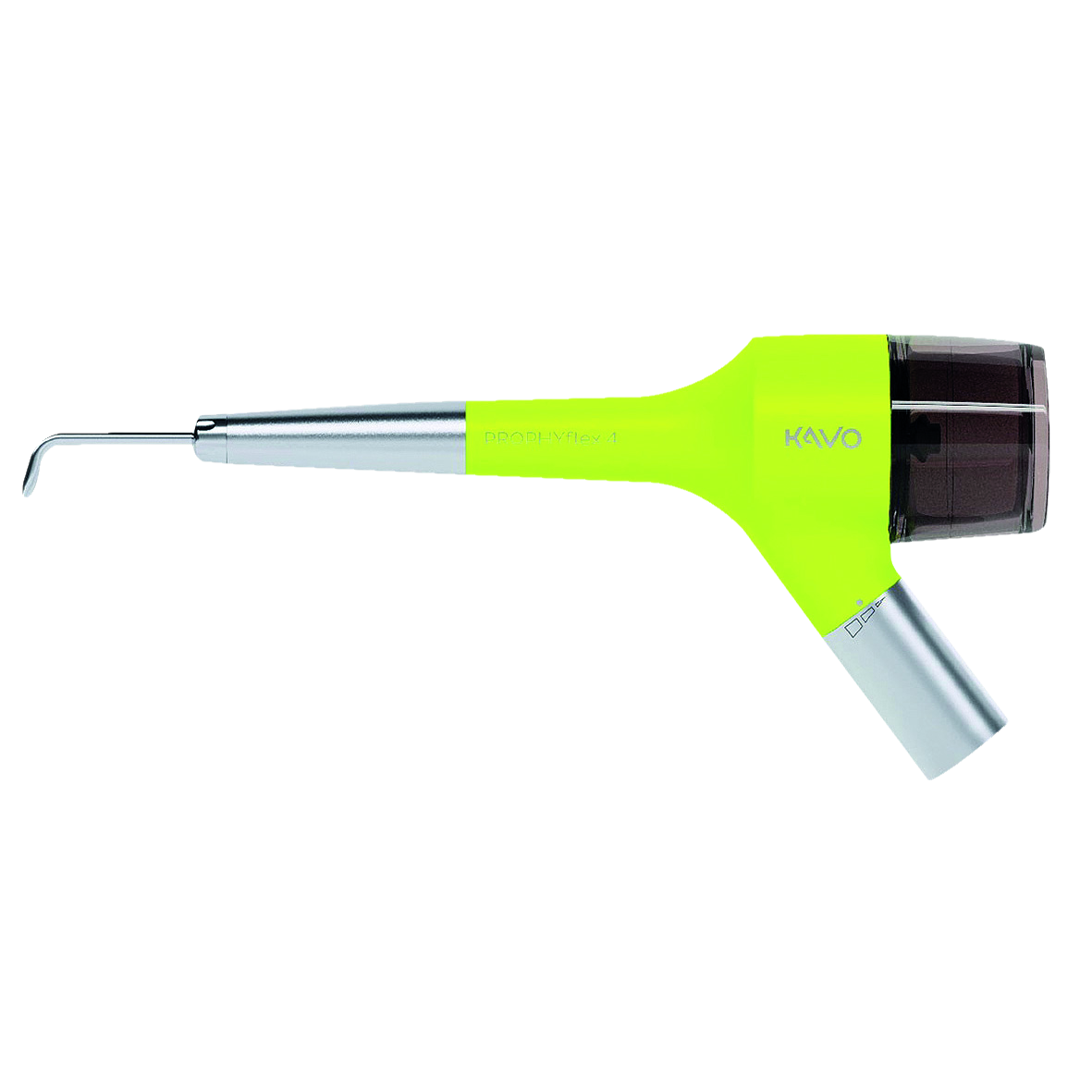 PROPHYflex 4S Air Polisher Lime Sirona Fitting