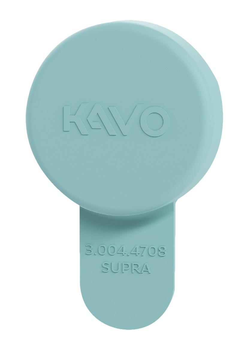 PROPHYflex 4 Cover for Powder Container Supra