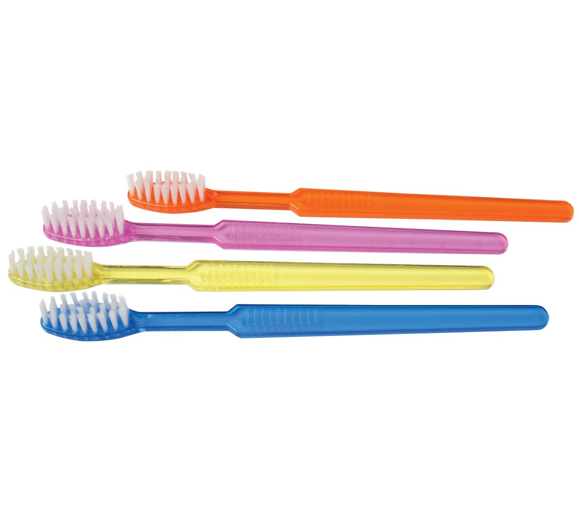 Kent Disposable Toothbrush with Paste 100pk