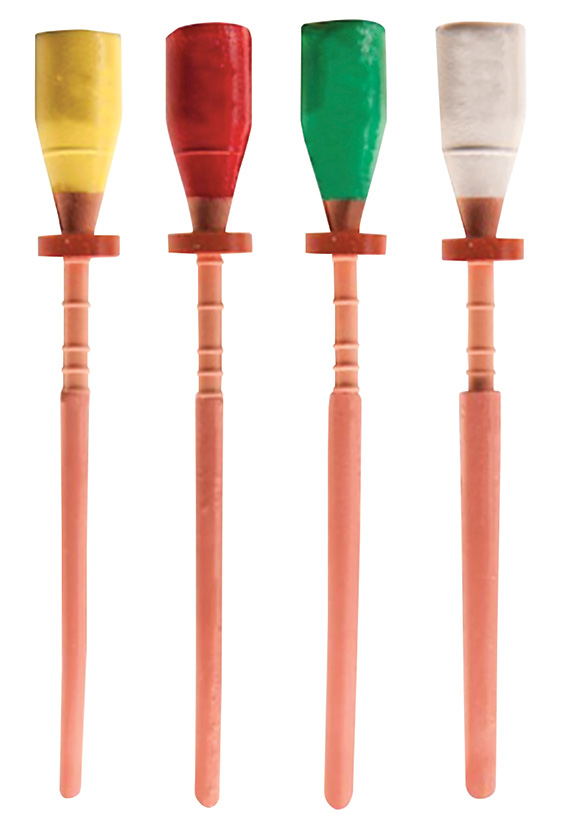 EdgeOne Core Obturator Size 25 Primary 6pk