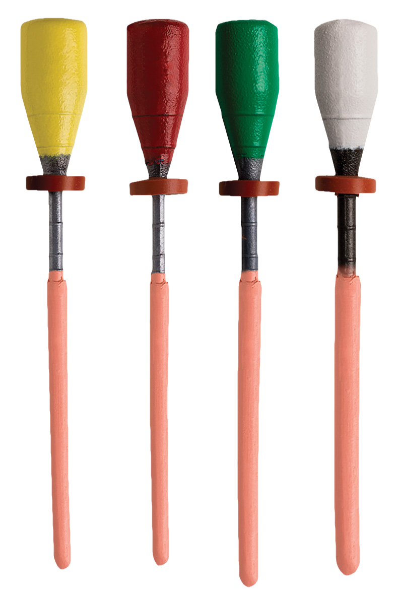 EdgeOne Fill Obturator Size 20 Small 6pk