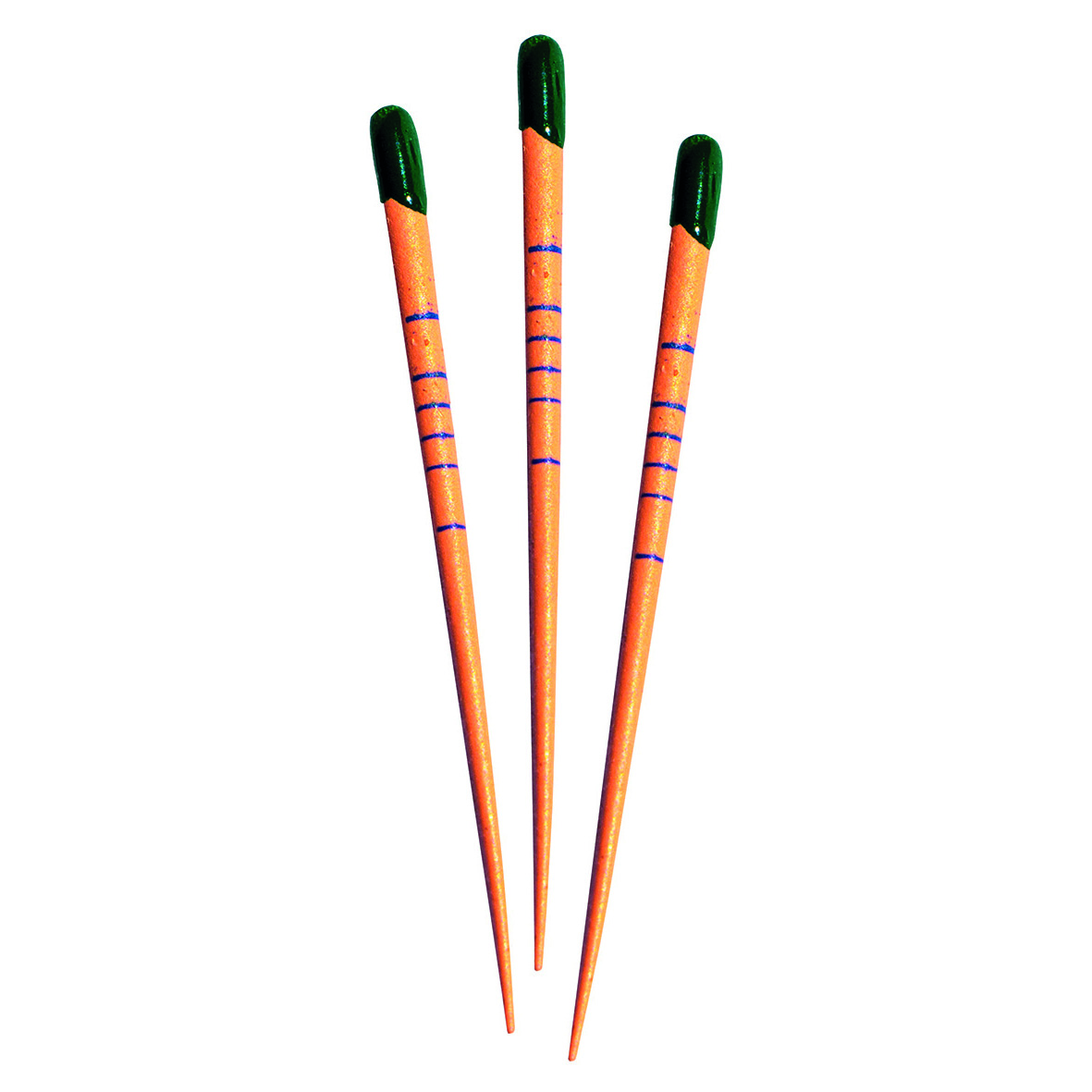 EdgeOne Fire Gutta Percha Points Small 60pk