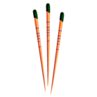 EdgeOne Fire Gutta Percha Points Small 60pk