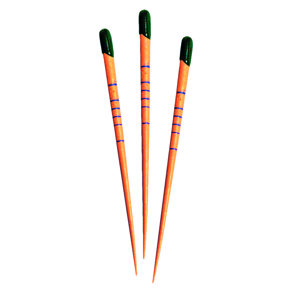EdgeOne Fire Gutta Percha Points Small 60pk