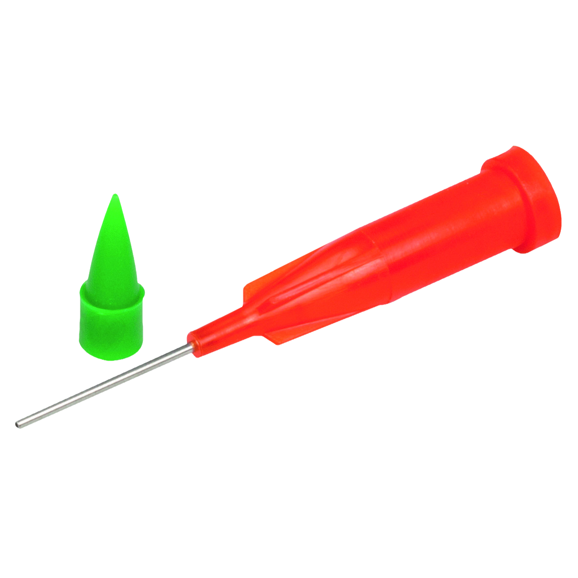 Centrix Orange Tips with Green Plugs 25pk