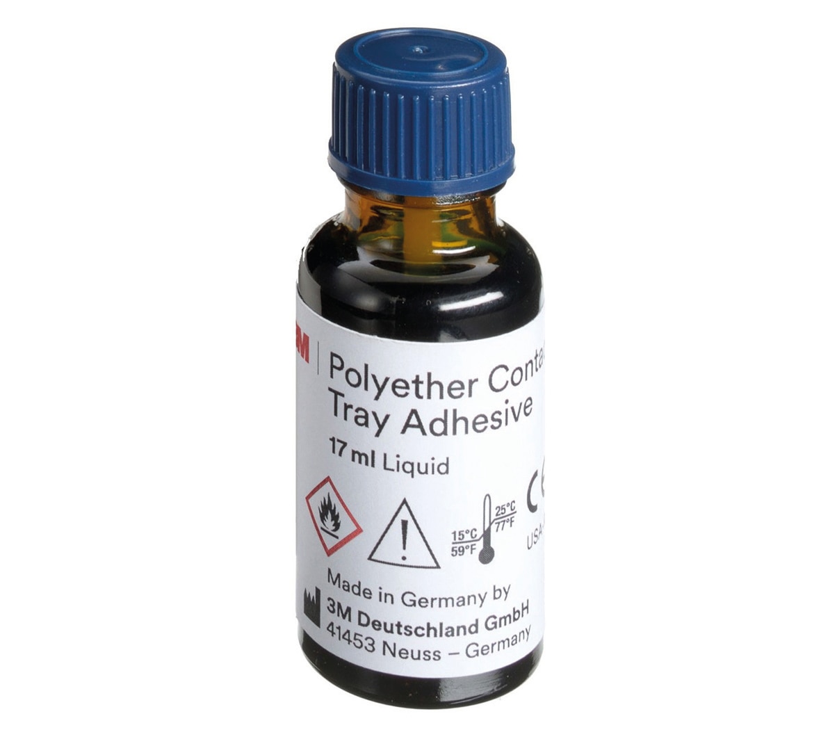 3M Polyether Contact Tray Adhesive Bottle 17ml