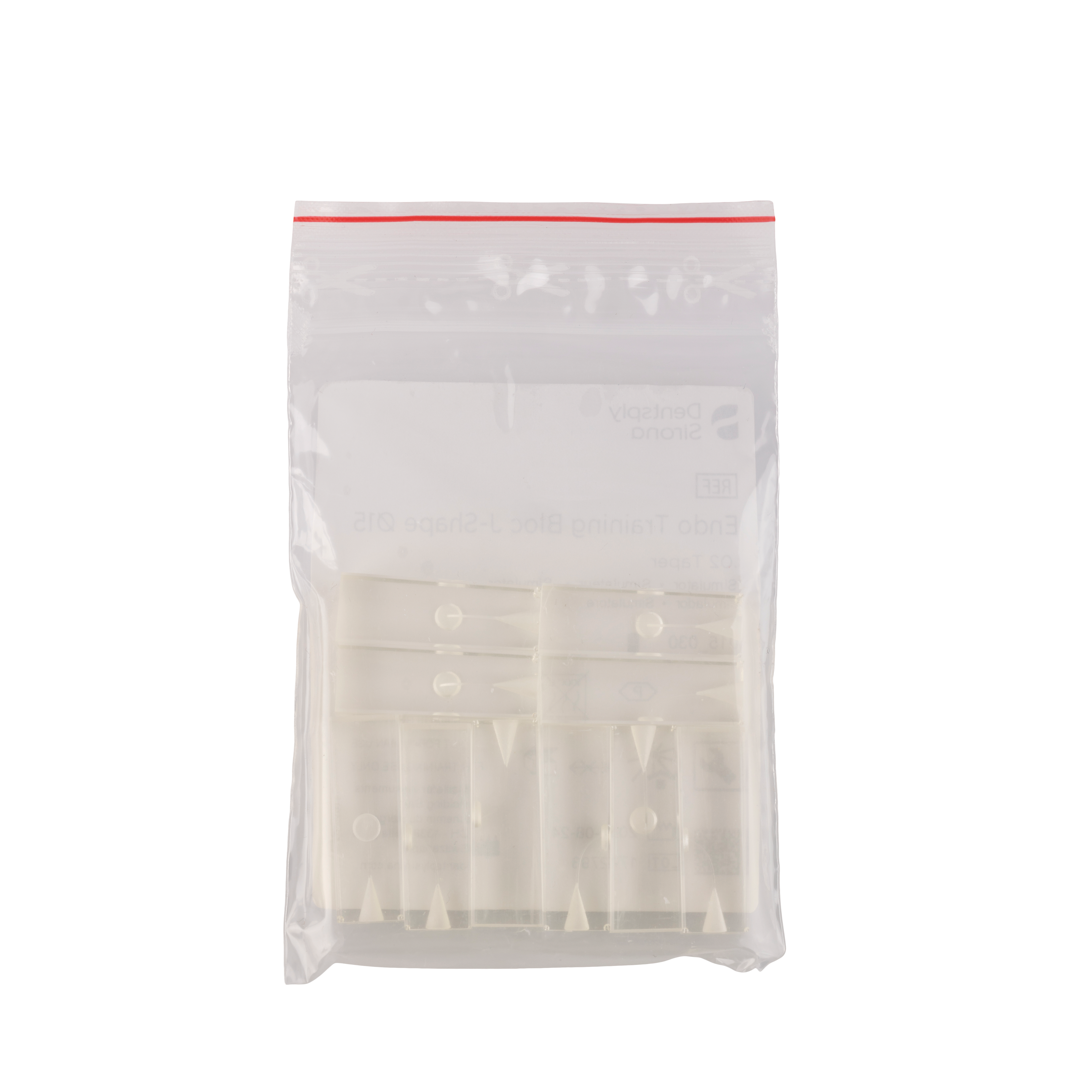 Endo Training Bloc Size 15 DS 10pk