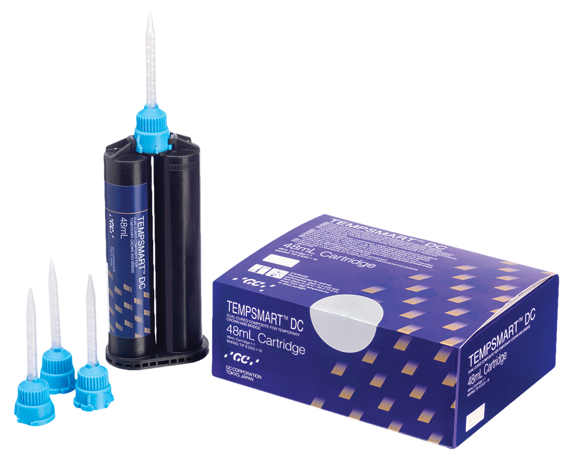 Tempsmart DC Cartridge 48ml A1