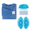Doctor Set Sterile