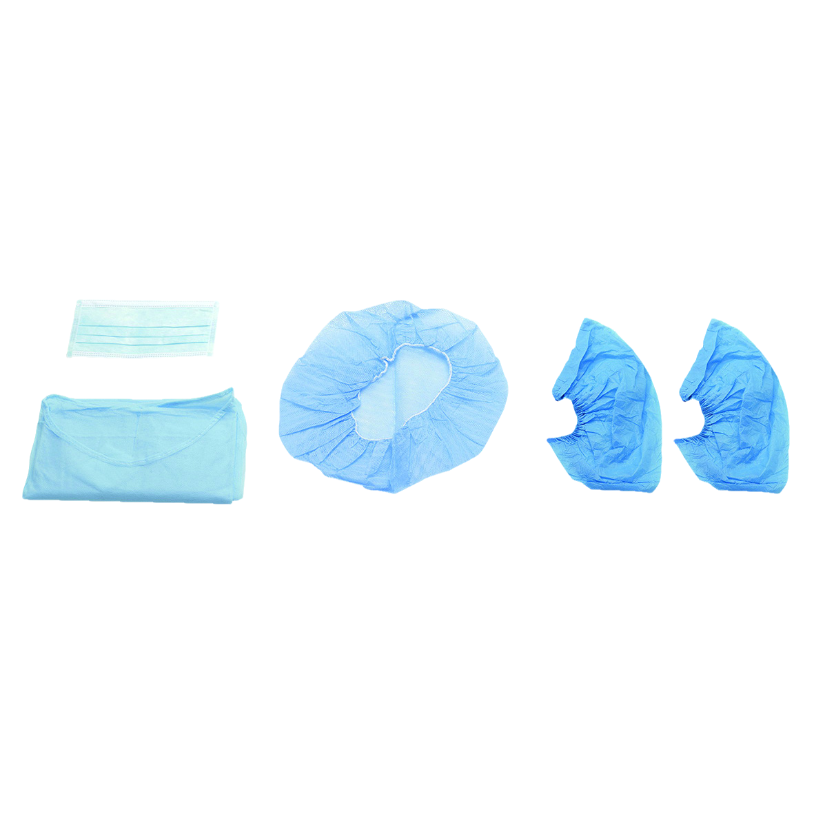 Assistant Set Sterile