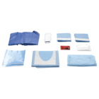Surgical Set Sterile