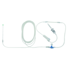 Irrigation Set Type 1/2Y W&H Elcomed 100/200 10pk