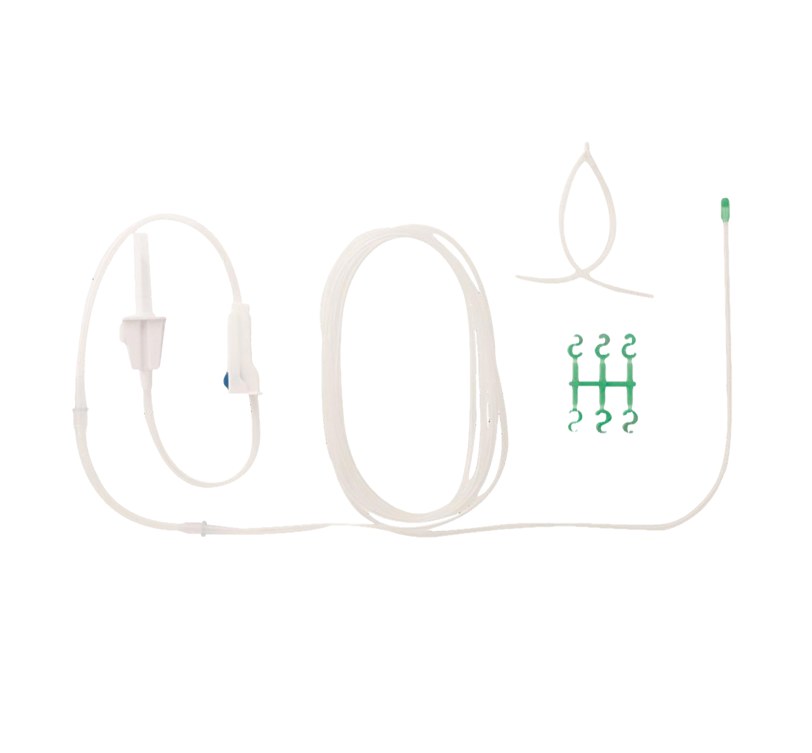 Irrigation Set 1/2Y NSK Surgic Pro/Surgic Pro 2/Surgic XT/Surgic XT Plus 10pk