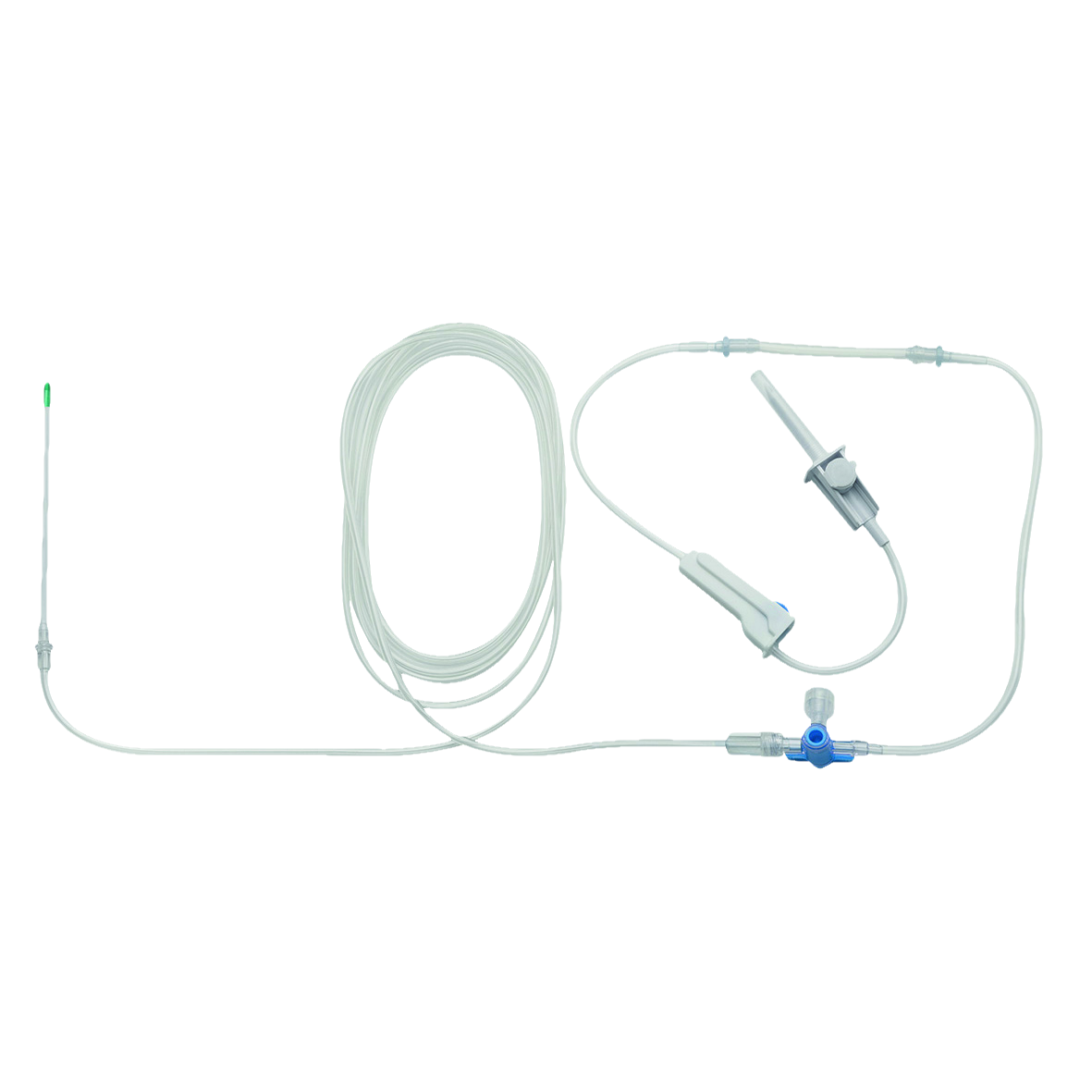 Irrigation Set 1/2Y T W&H Implantmed/Elcomed/OsseoSet 10pk