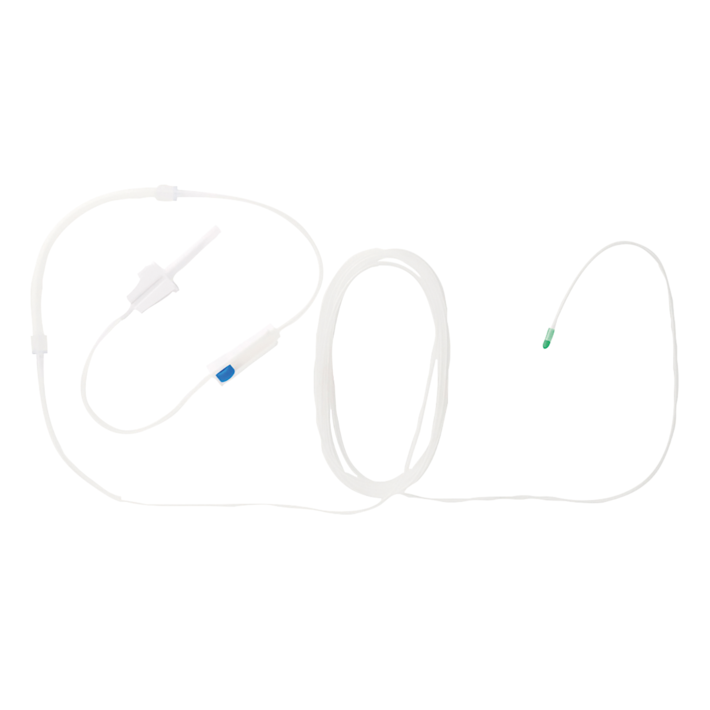 Irrigation Set Anthogyr/Woodpecker/Coxo