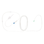 Irrigation Set Anthogyr/Woodpecker/Coxo