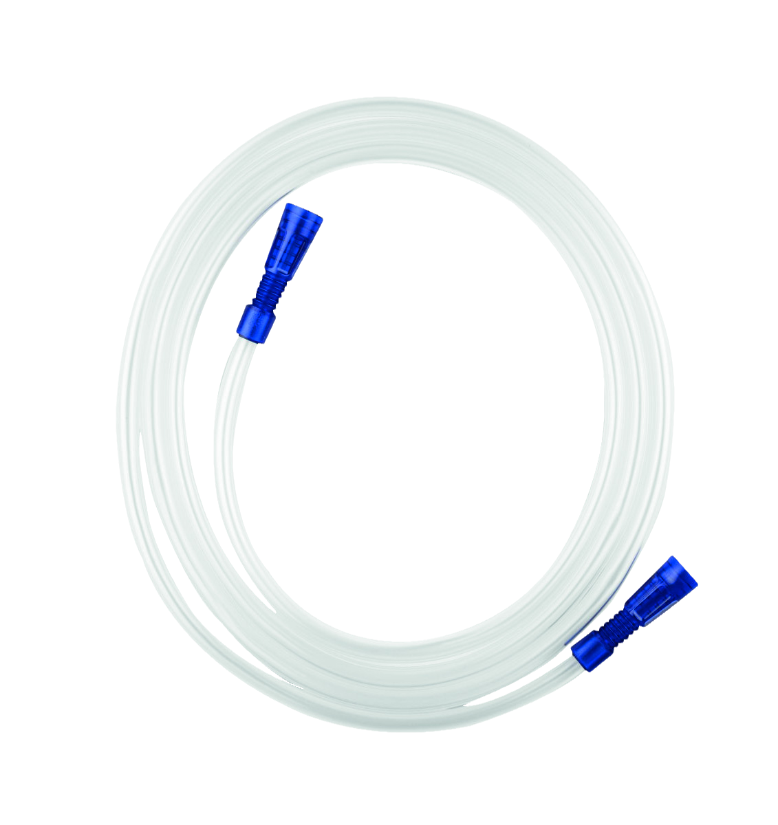 Suction Tubing with Conical Connections 220cm 10pk