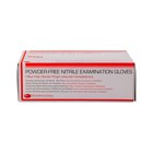 DEHP Gloves Nitrile Exam Powder-Free Blue X Small 200pk