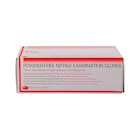 DEHP Gloves Nitrile Exam Powder-Free Blue Medium 200pk