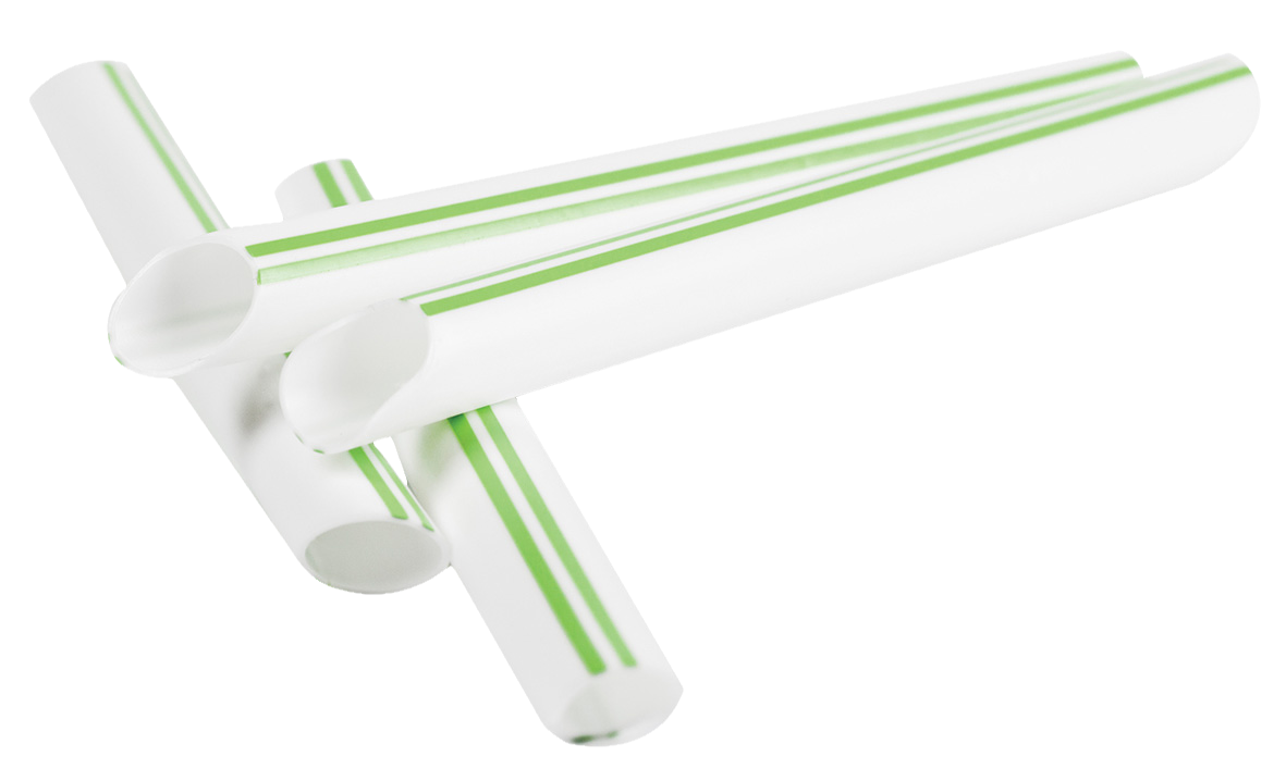 Hygovac Bio Aspirator Tubes White 100pk